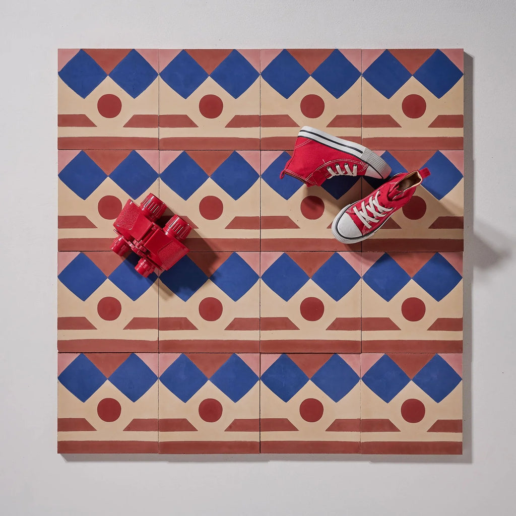Paloum par Charlotte Priou
