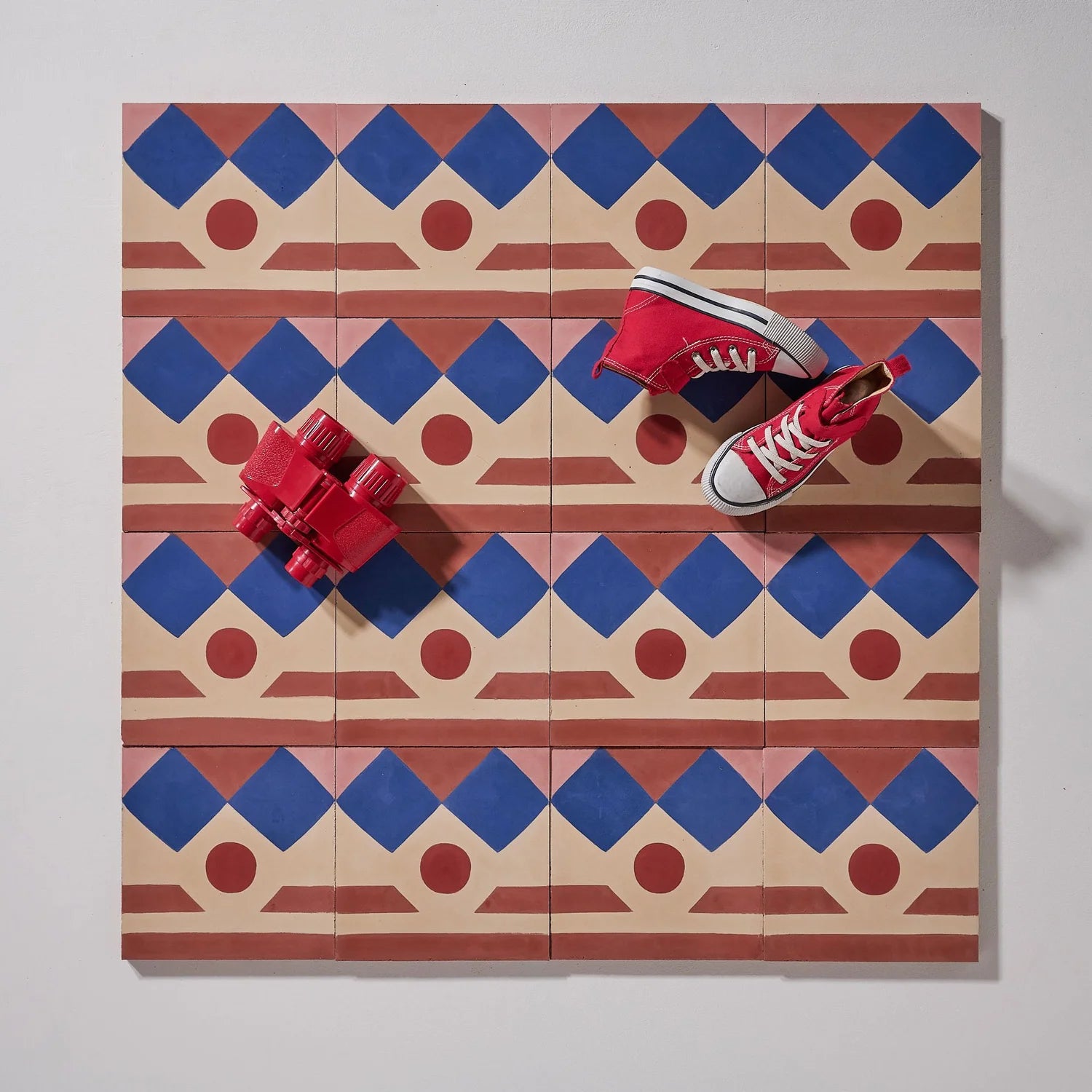 Paloum par Charlotte Priou