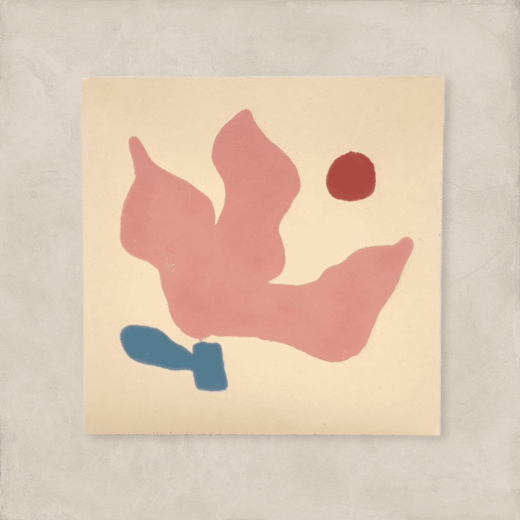 Fleurs par Alex Roda