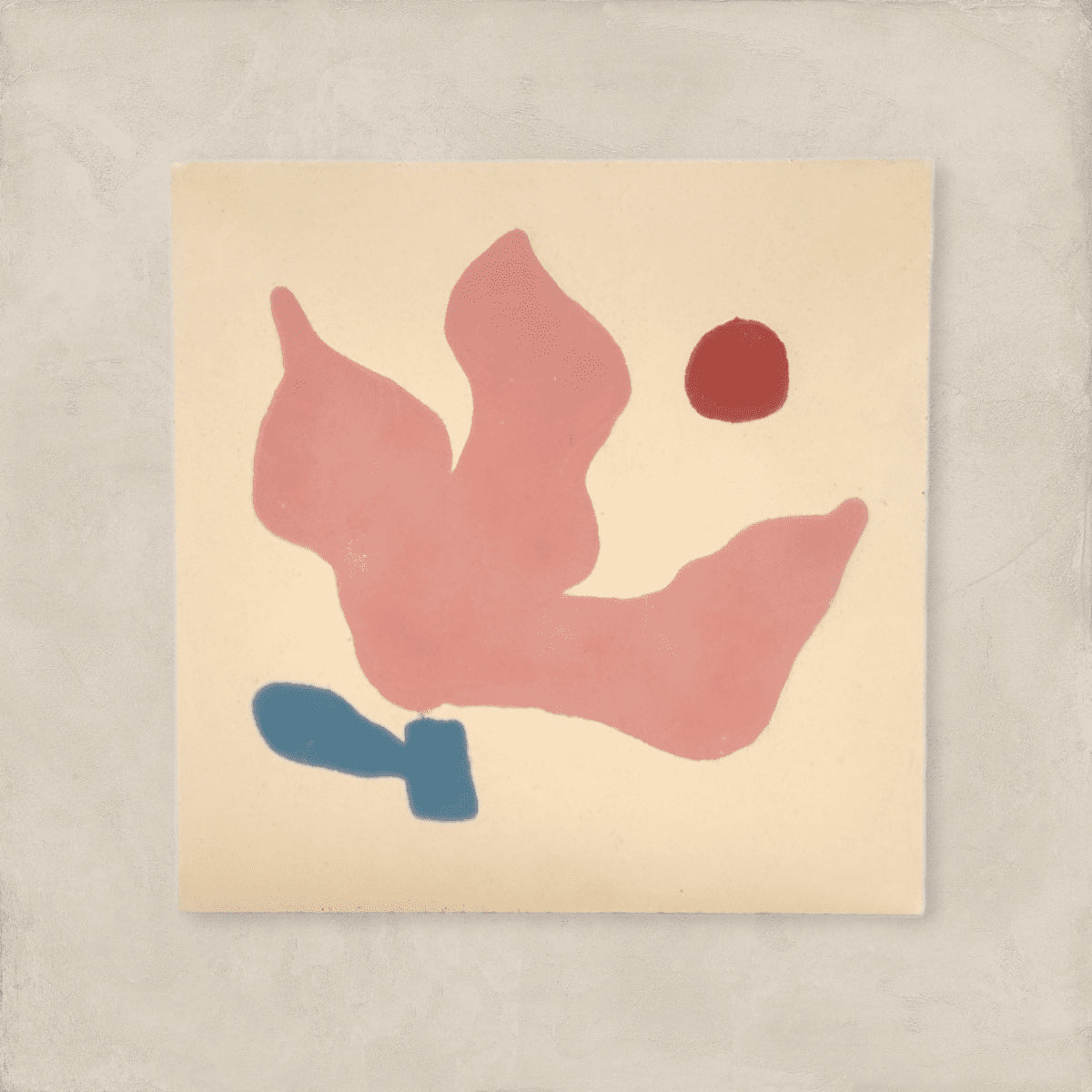 Fleurs par Alex Roda