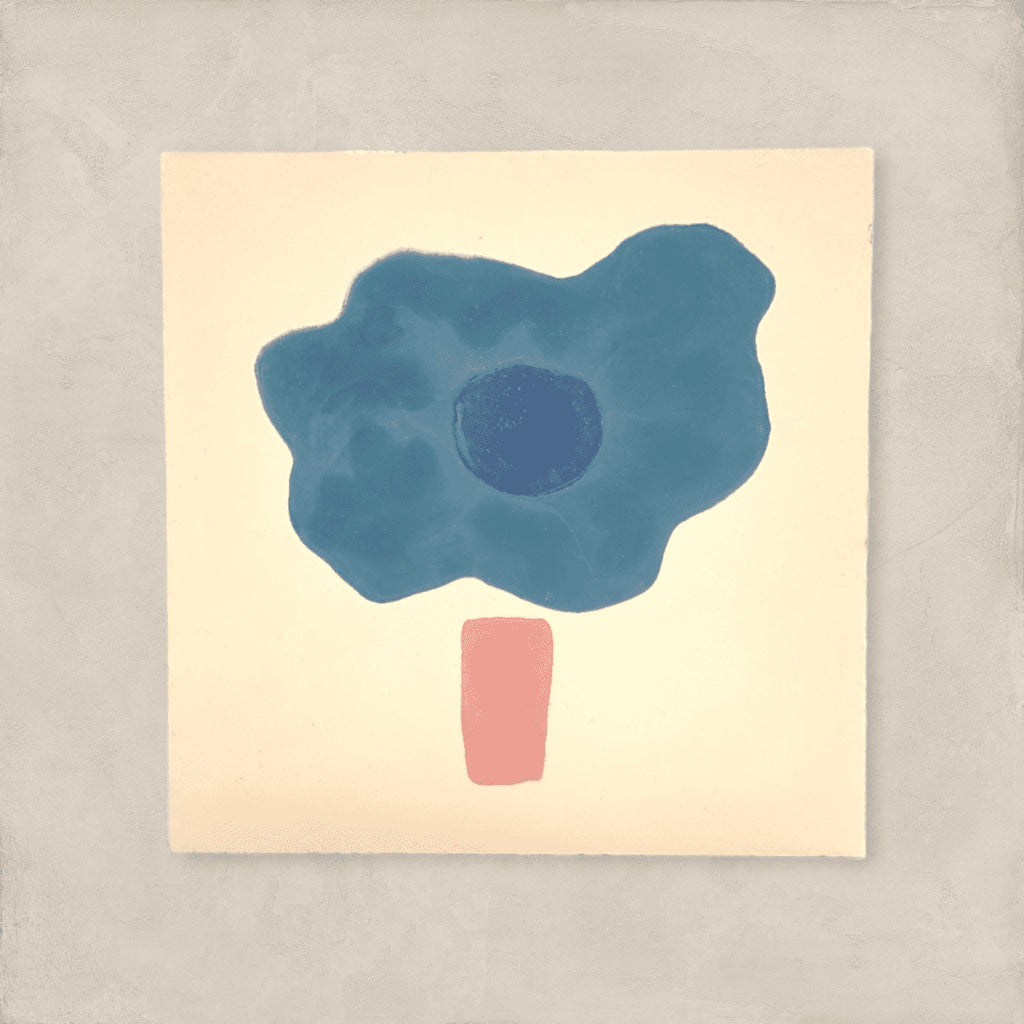 Fleurs par Alex Roda