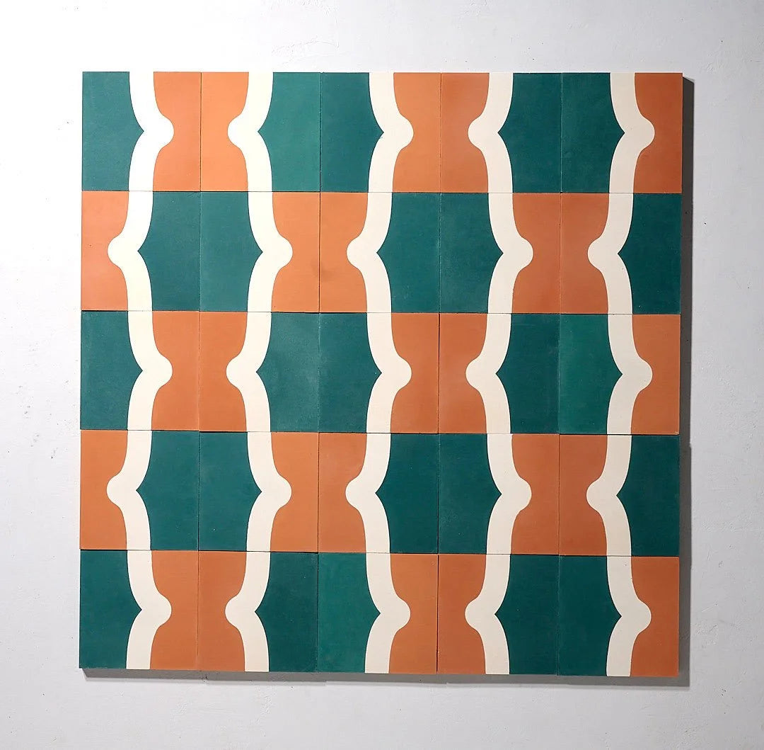 Finis Terrae Linea par Vittoria Niccolini