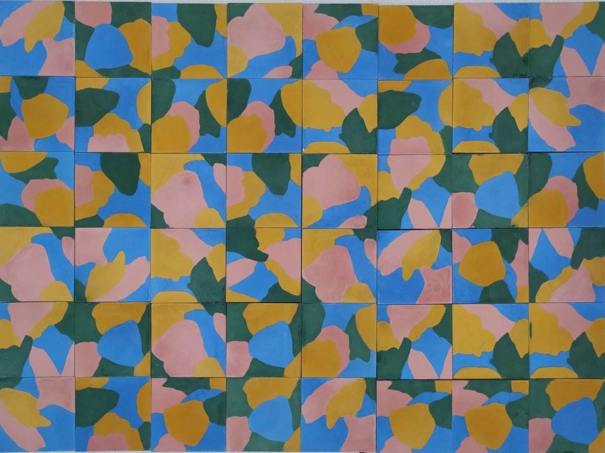 Ramo par Emilie Lemoine