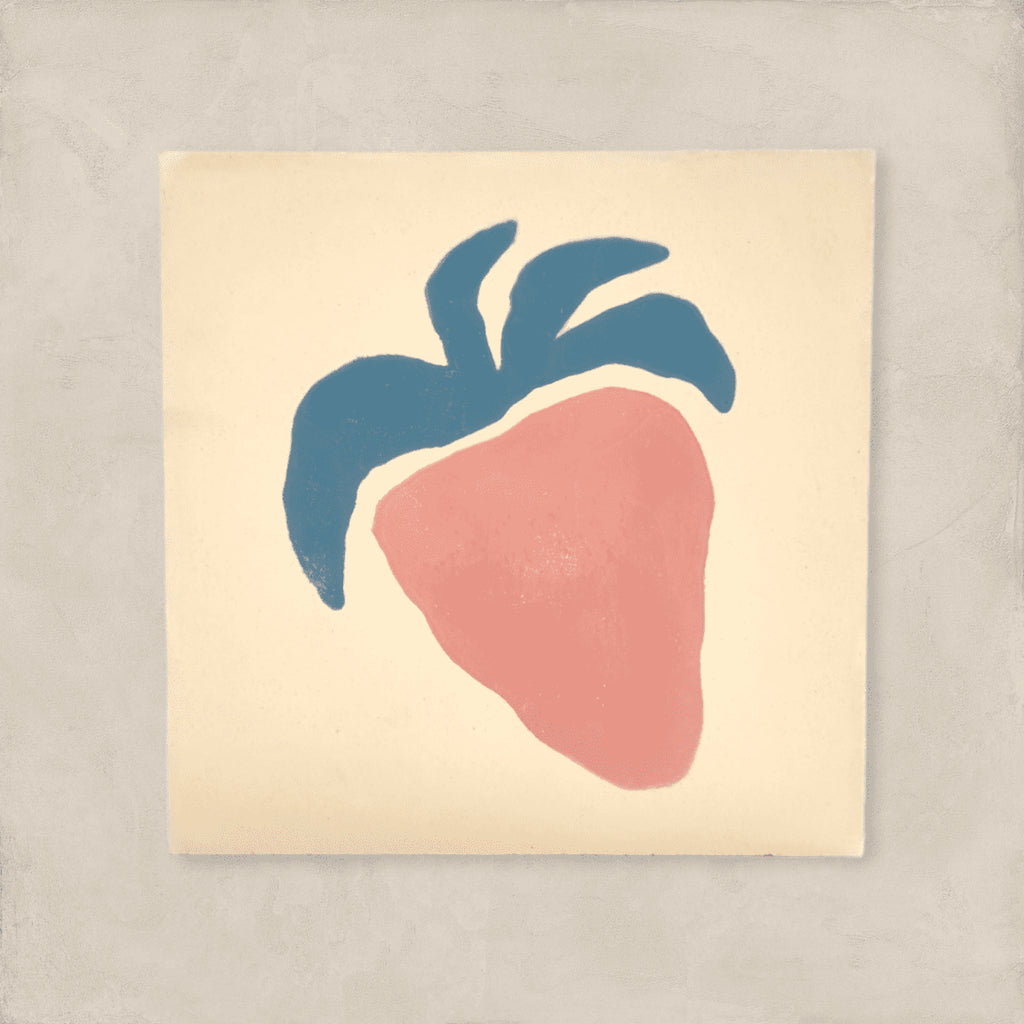 Fleurs par Alex Roda