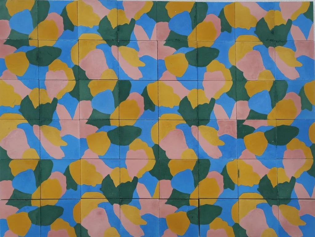 Ramo par Emilie Lemoine
