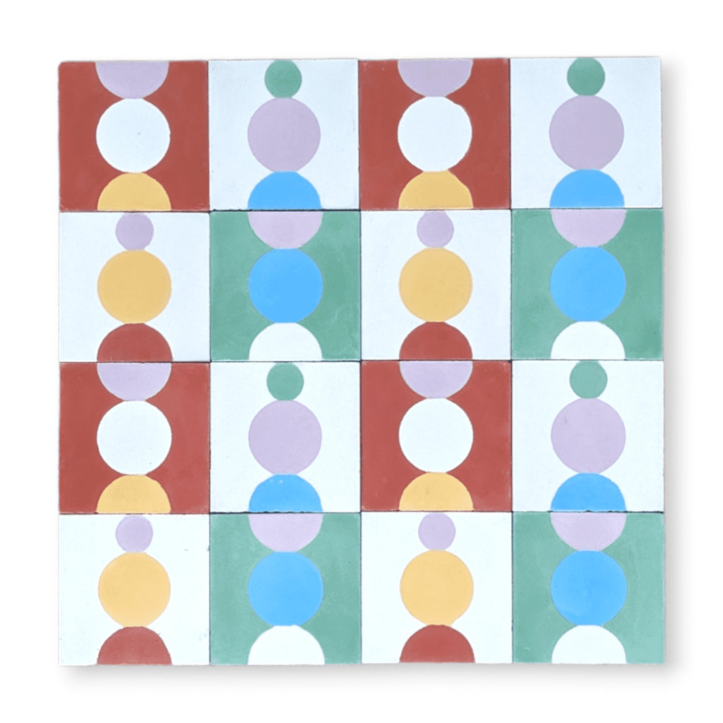 Totem par Lysianne Ambrosino
