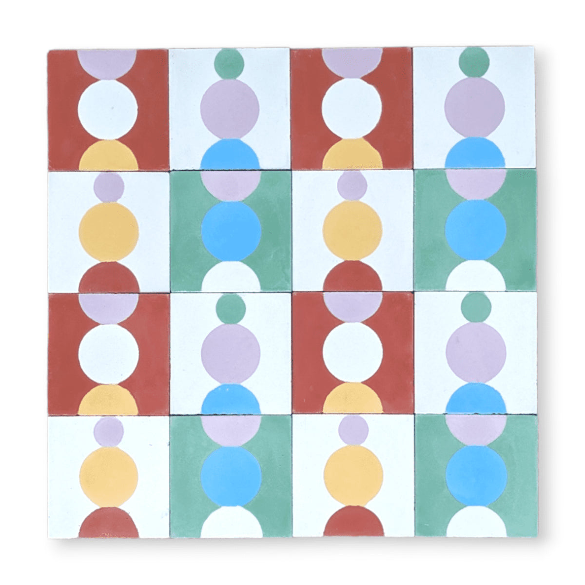Totem par Lysianne Ambrosino