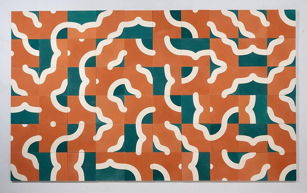 Finis Terrae Punto par Vittoria Niccolini