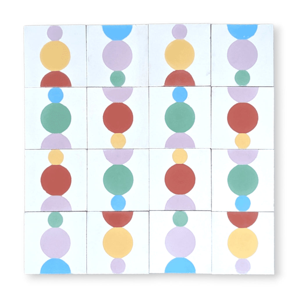 Totem par Lysianne Ambrosino