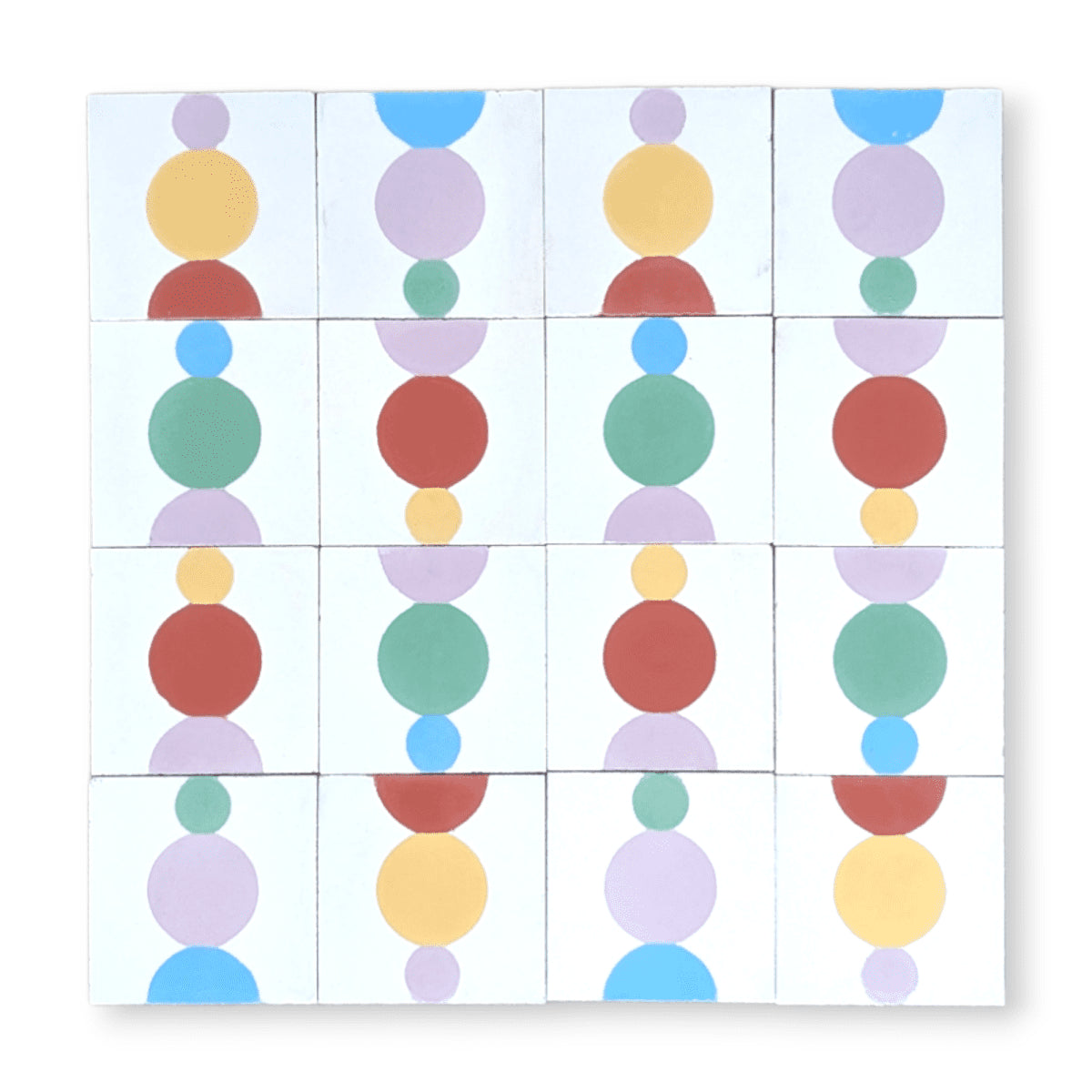 Totem par Lysianne Ambrosino