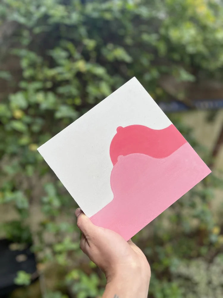 Boobs par Tue l'Amour