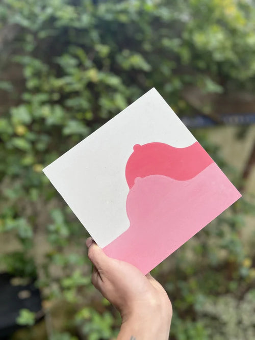 Boobs par Tue l'Amour