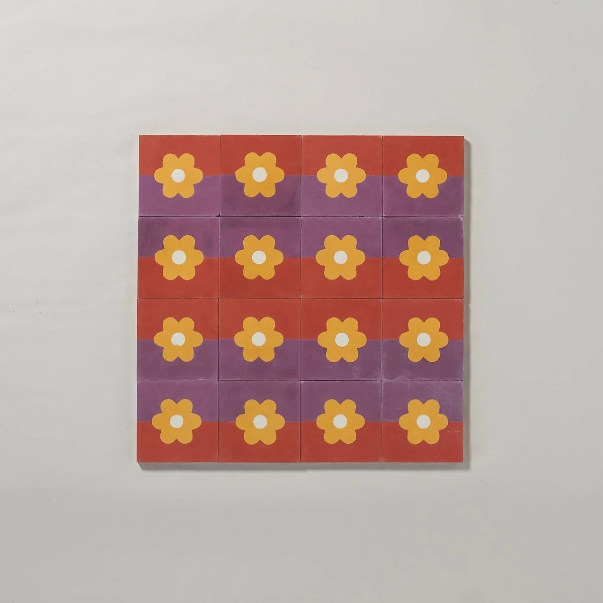 Fleurs par Zoé Wodarz