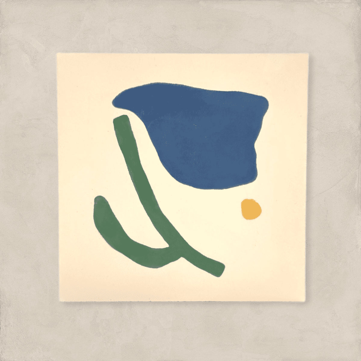 Fleurs par Alex Roda