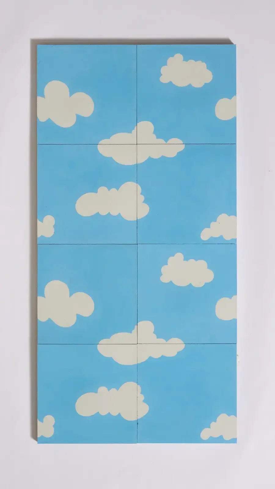 Ciel par Aliette Assiette