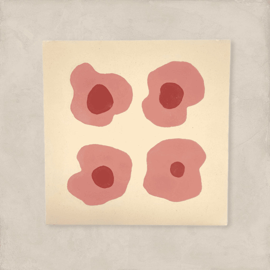 Fleurs par Alex Roda