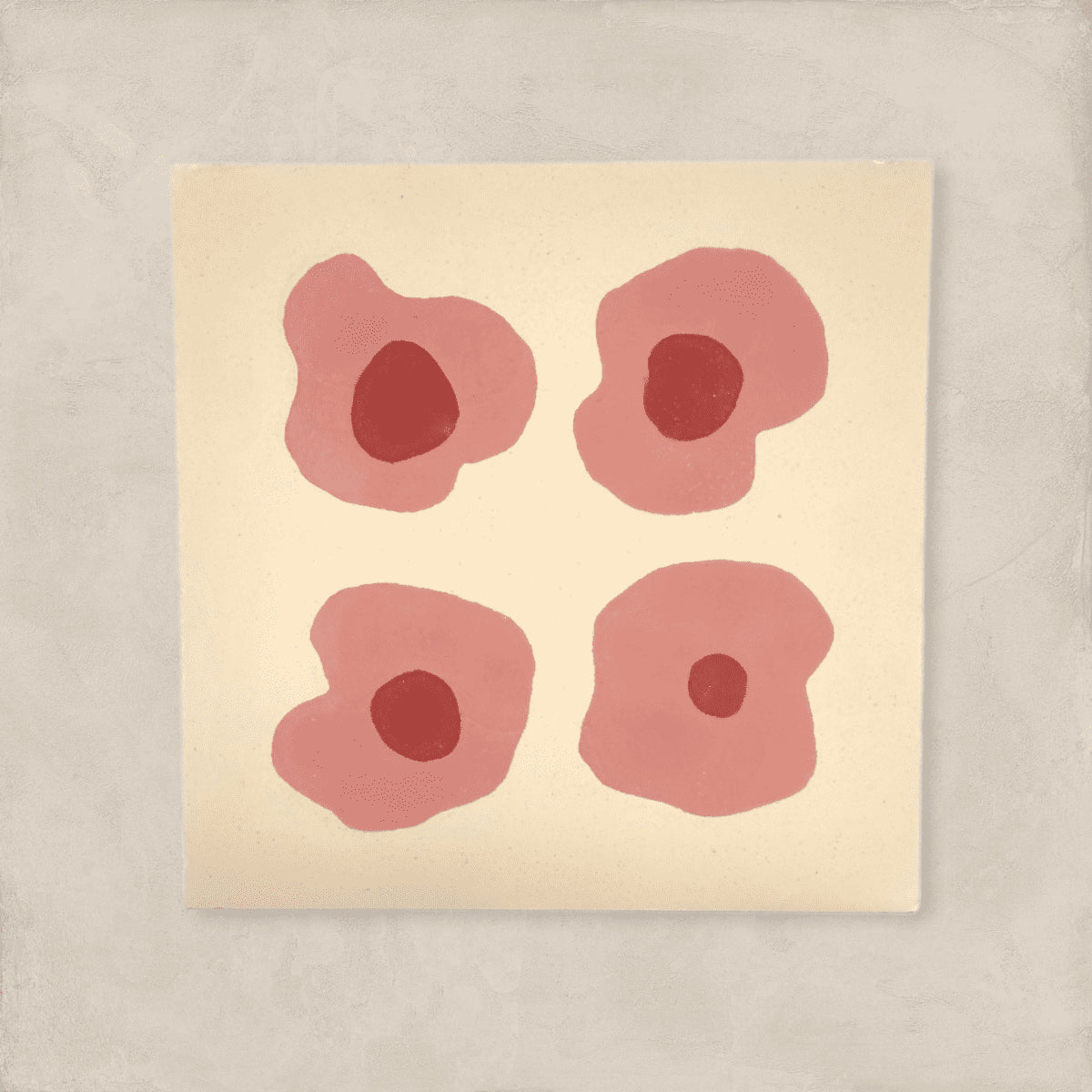 Fleurs par Alex Roda