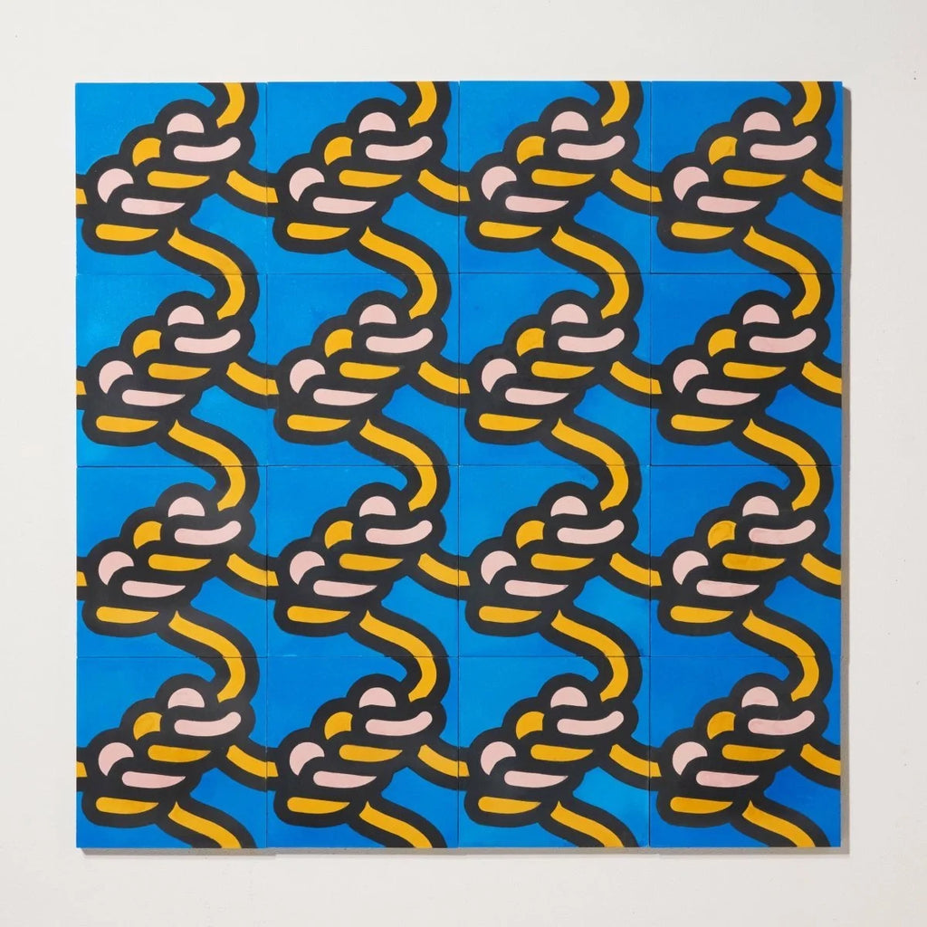 Patience par Denis Pauthier