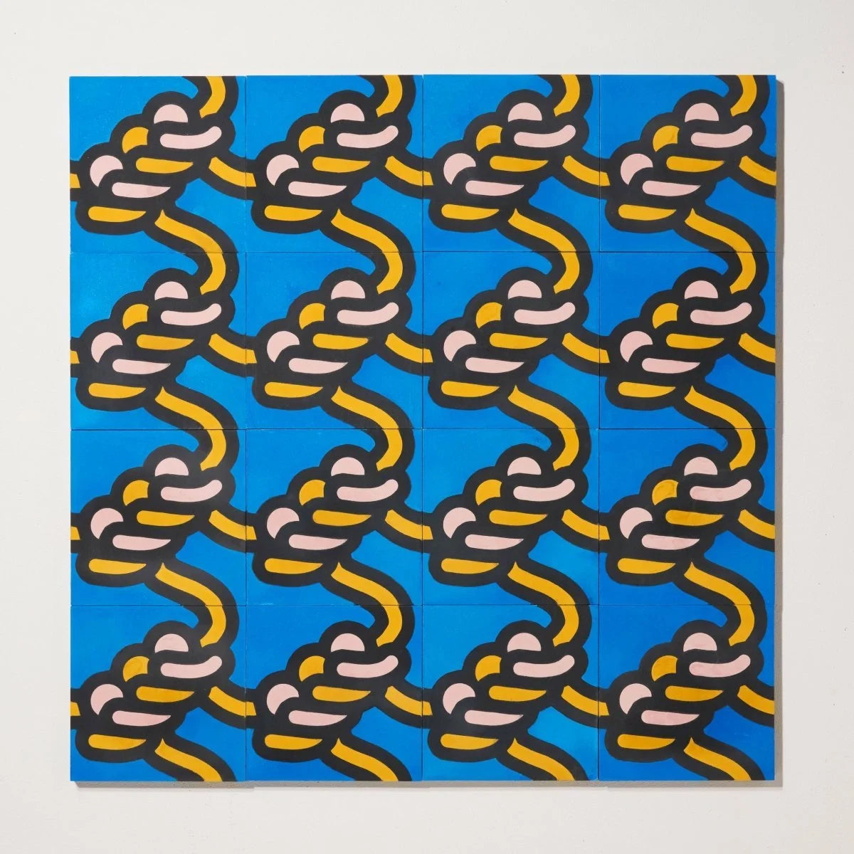 Patience par Denis Pauthier