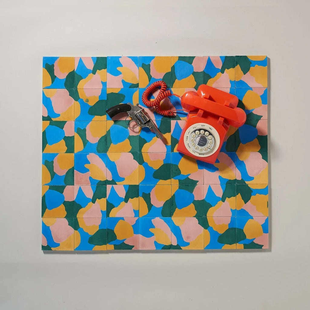 Ramo par Emilie Lemoine