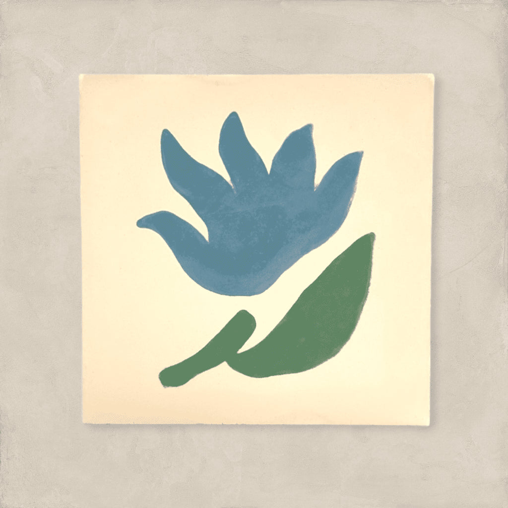 Fleurs par Alex Roda