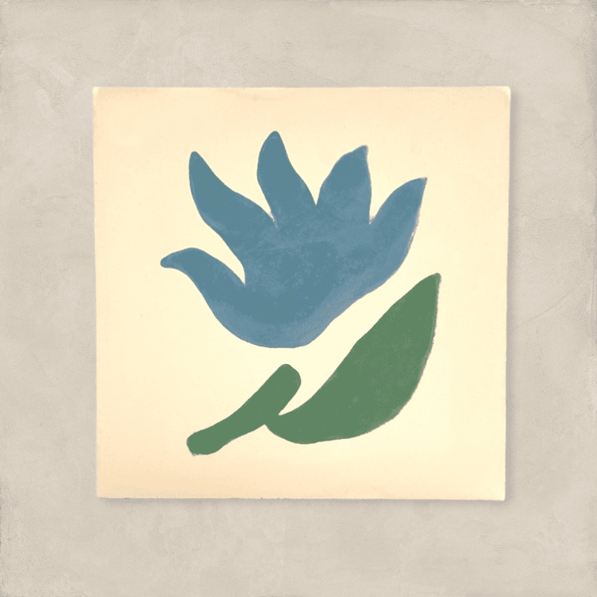 Fleurs par Alex Roda