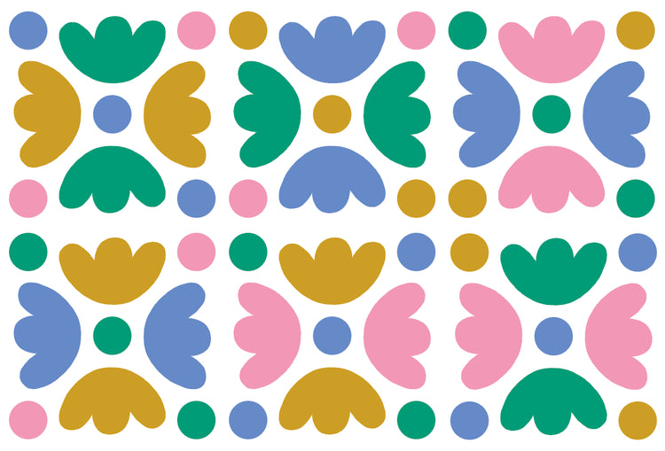 Fleurs par Steffie Brocoli