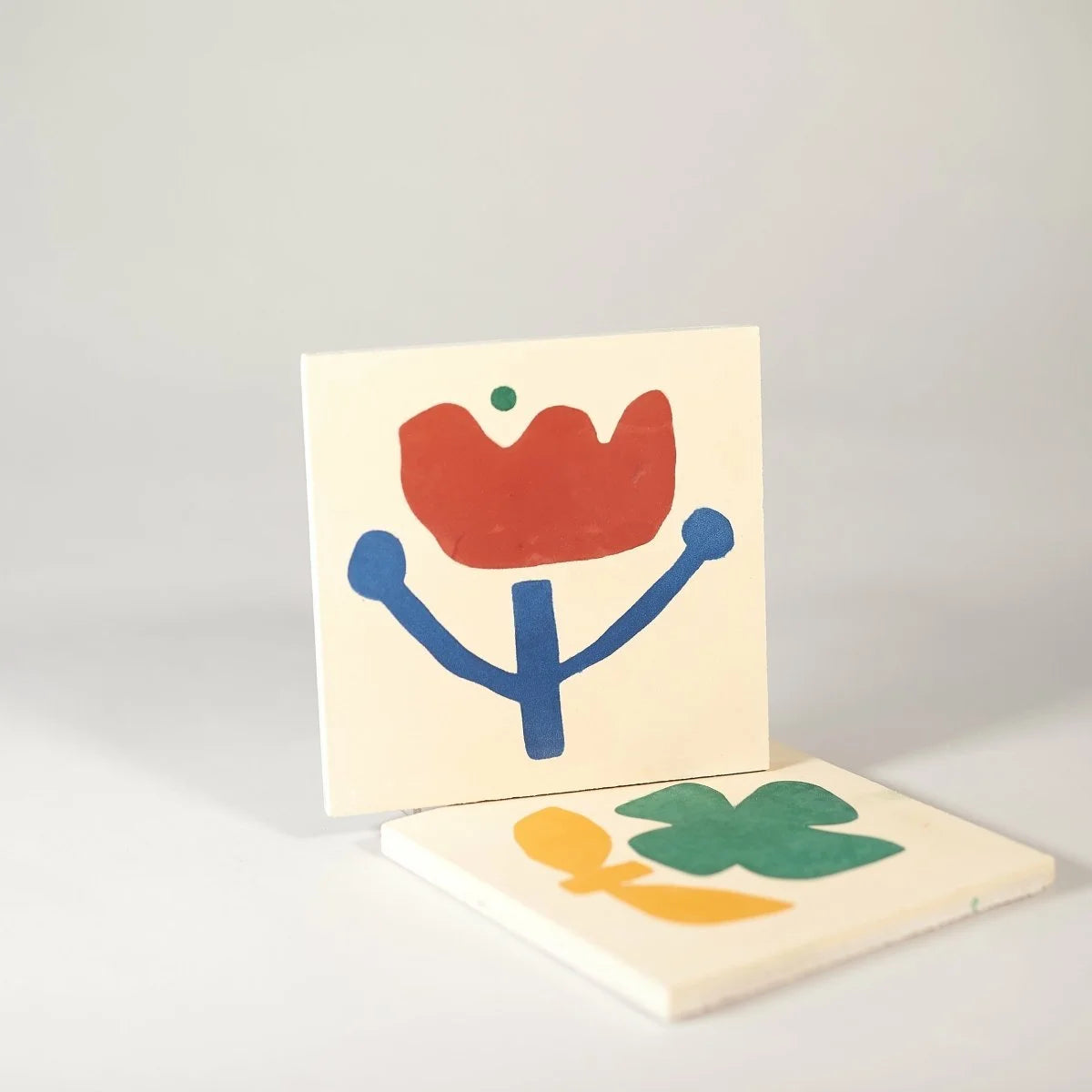 Fleurs par Alex Roda