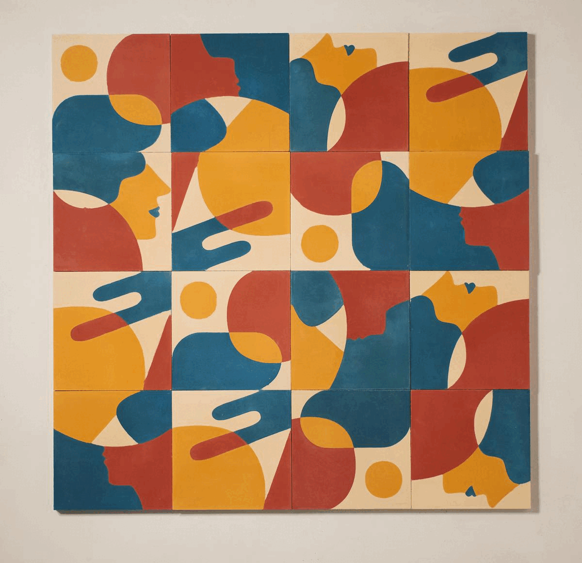 Formes expressives