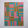 Mönster par Wobbly Studio