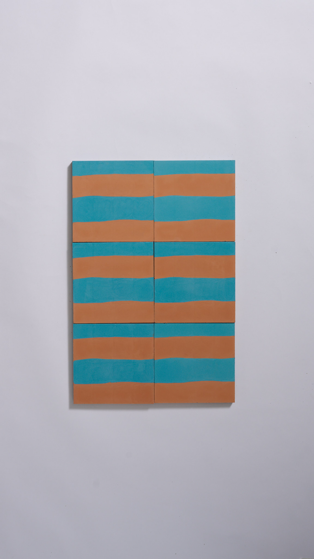 Mönster par Wobbly Studio
