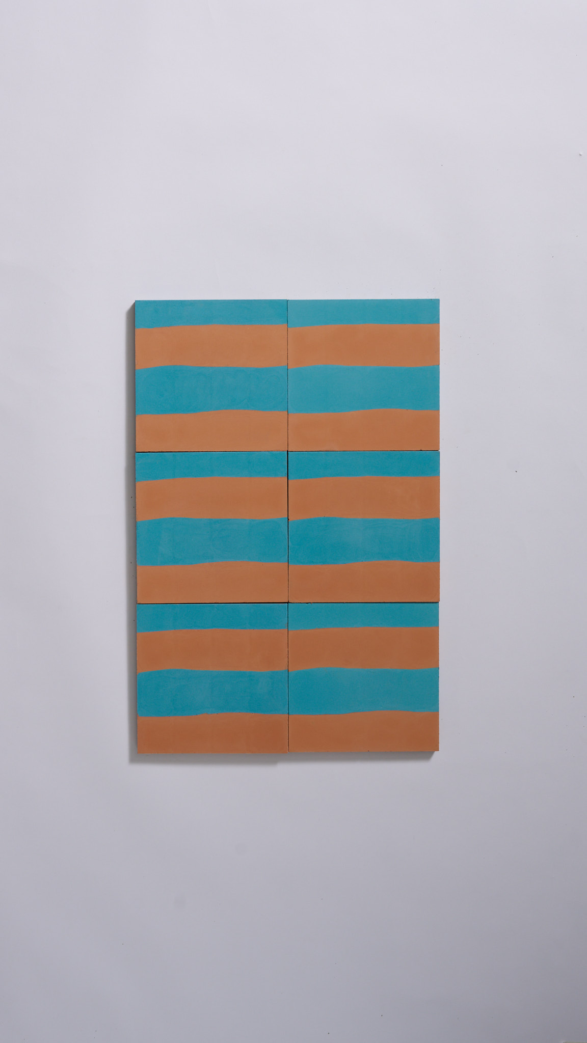 Mönster par Wobbly Studio