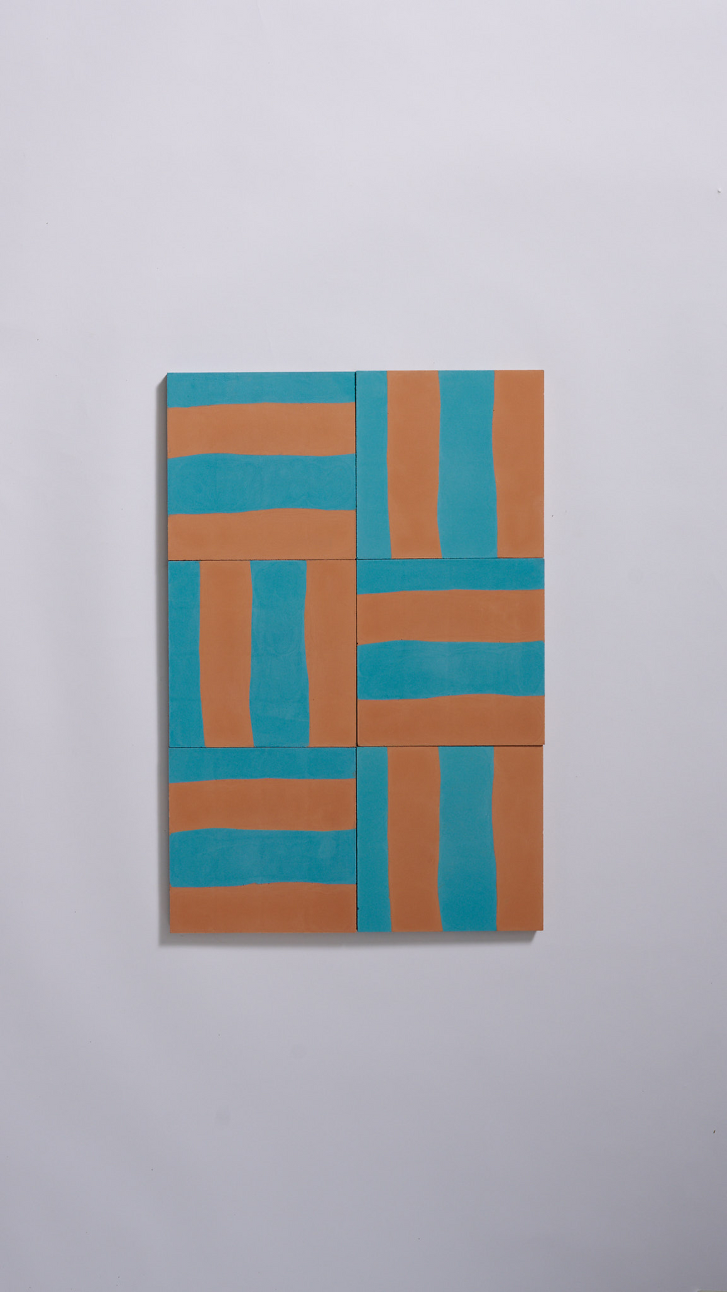 Mönster par Wobbly Studio