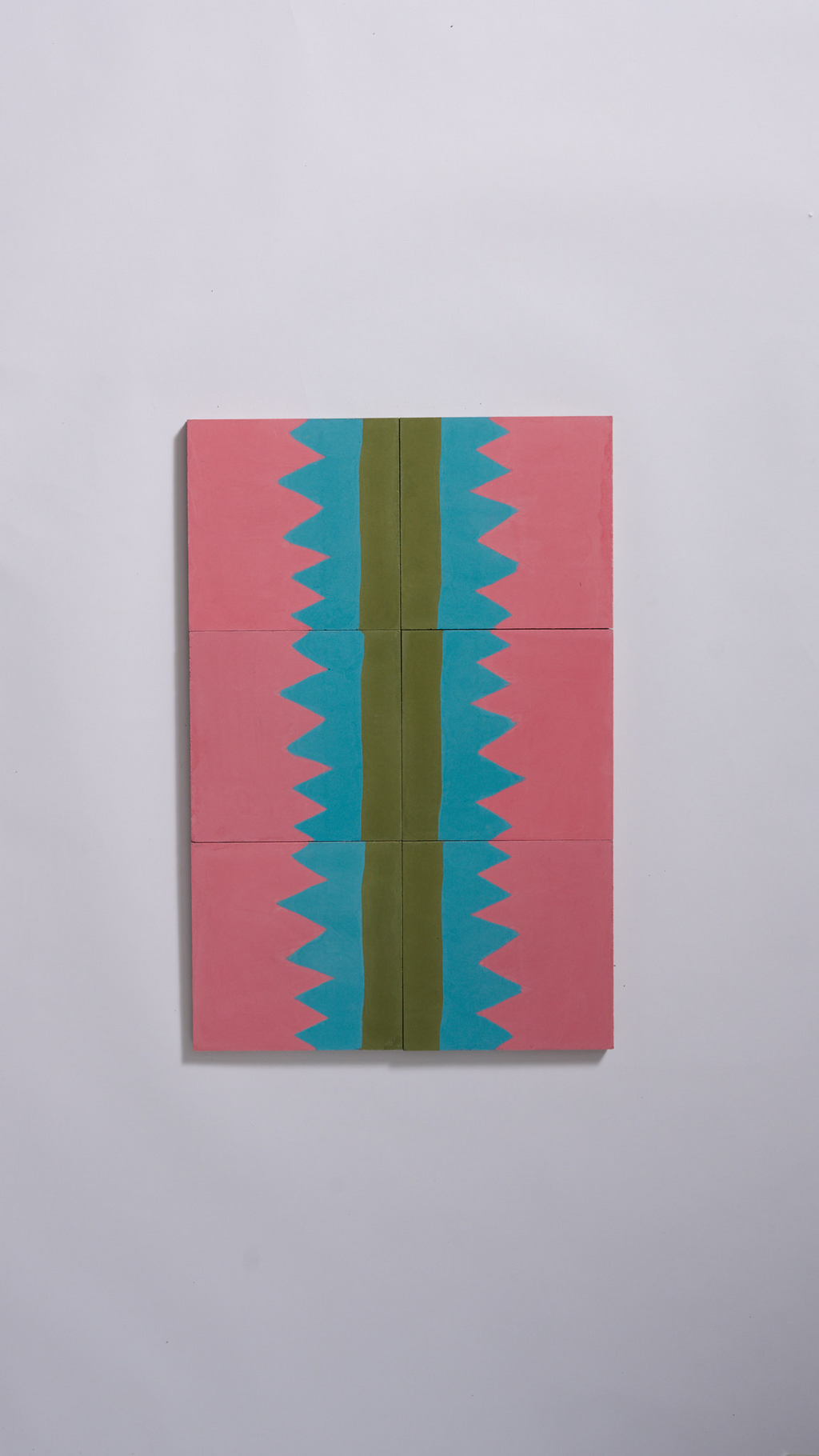 Mönster par Wobbly Studio