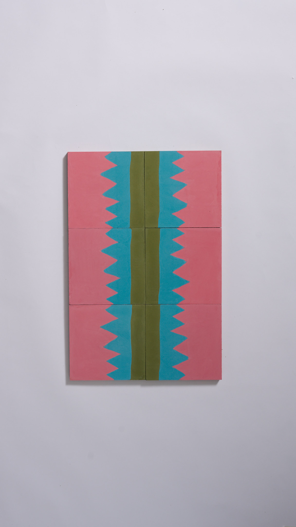 Mönster par Wobbly Studio